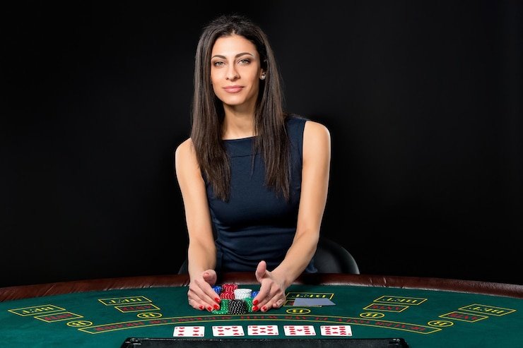 Multi-Bet Game 